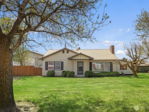 3250 Kittitas Highway, Ellensburg, WA 98926