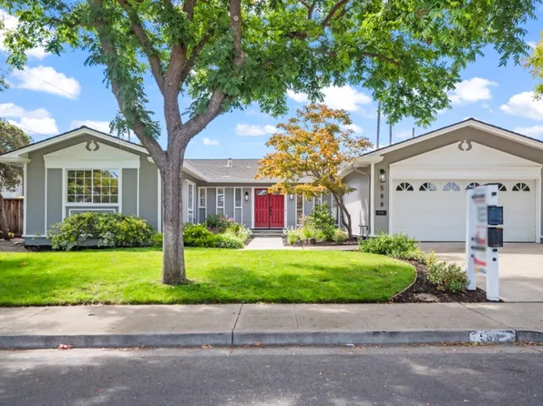 588 Endicott Dr, Sunnyvale, CA 94087