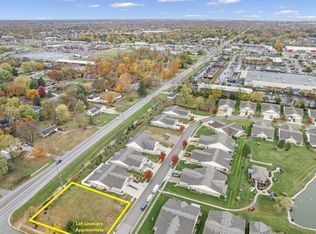 3410 Johns Way, Greenwood, IN