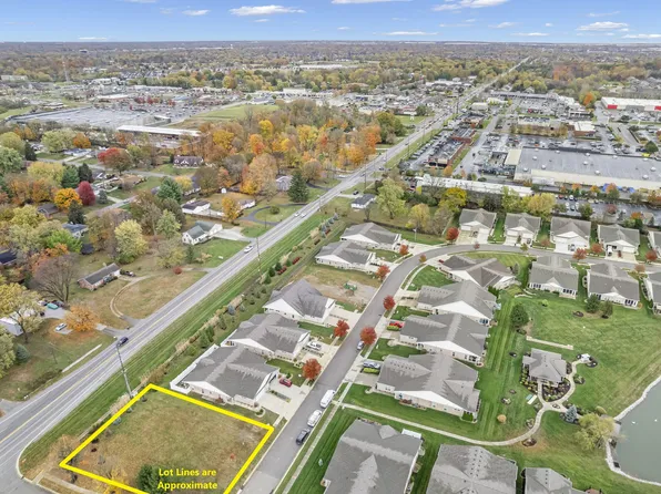 3410 Johns Way, Greenwood, IN 46143