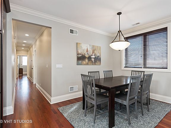 4th image of 4750 N Hermitage Ave APT 3