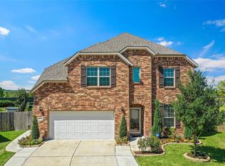 9913 Western Sky Dr, Brookshire, TX 77423
