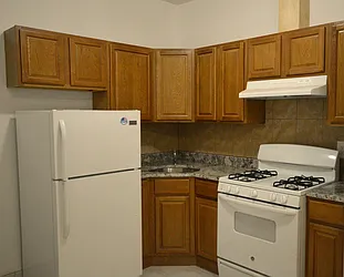 Rented by Brick&Mortar