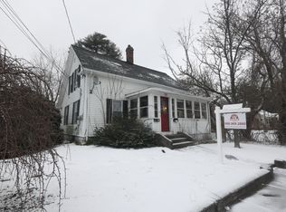 20 Green St #1, Milford, MA 01757