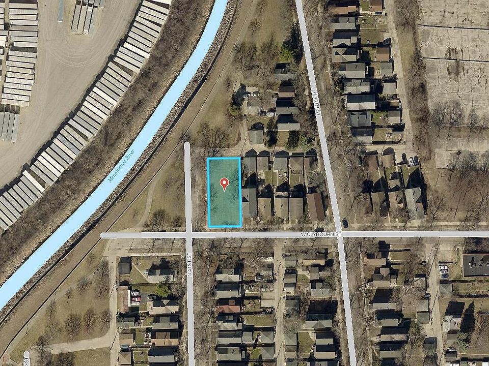 1st image of 4026 W CLYBOURN STREET