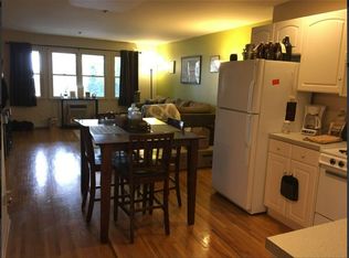 14 Seymour St, Montclair, NJ 07042