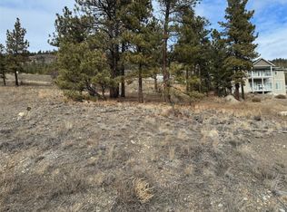 2731 Eagle Cres, Merritt, BC V1K0B3