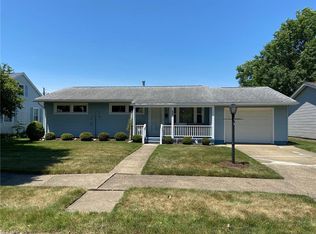 732 3rd St SW, New Philadelphia, OH 44663