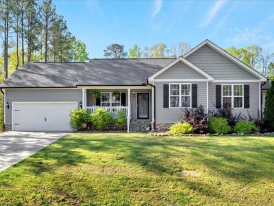 55 Northdale Ct, Louisburg, NC, 27549
