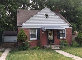 16916 5 Points St, Detroit, MI 48240