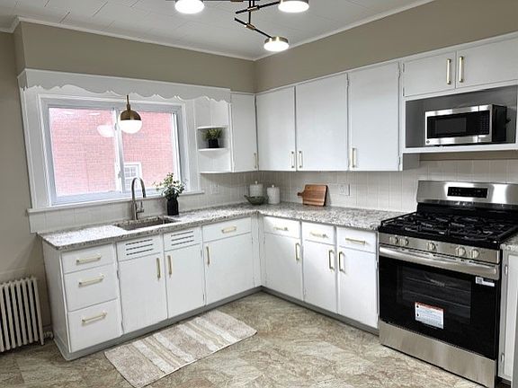 4th image of 607 E Kline St #A
