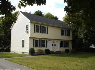207 Main St, Gorham, ME 04038