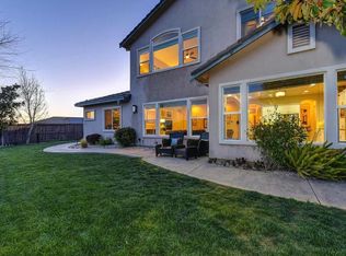 5101 Thalia Dr, El Dorado Hills, CA