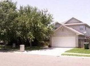 3401 San Gabriel St, Mission, TX 78572