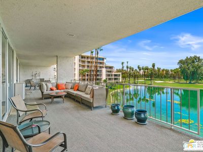 900 Island Dr APT 313, Rancho Mirage, CA, 92270