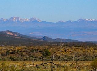 6998 E County Rd #U29, Redvale, CO 81431