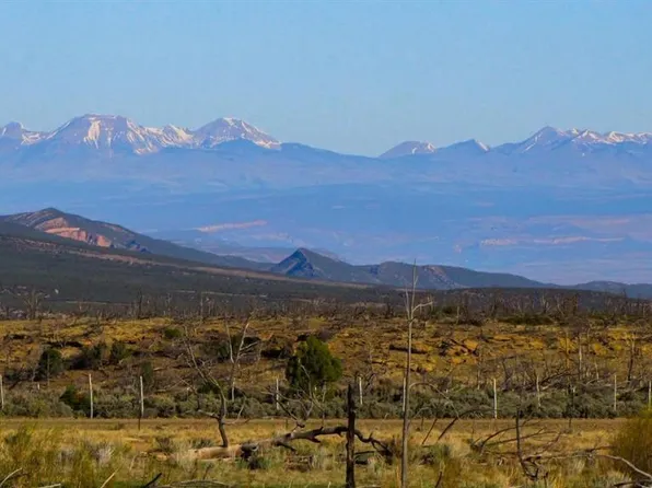 6998 E County Road U 29, Redvale, CO 81431