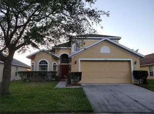 5366 Florence Harbor Dr, Orlando, FL 32829