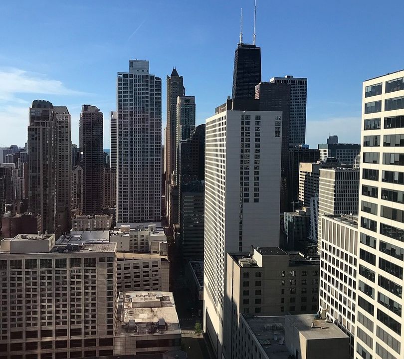 1st image of 405 N Wabash Ave Unit 3201