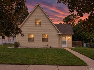 510 E Lowell Ave, Mishawaka, IN 46545