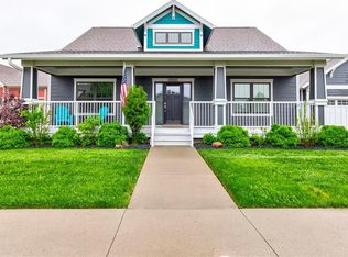 1915 SW 19th St, Ankeny, IA 50023