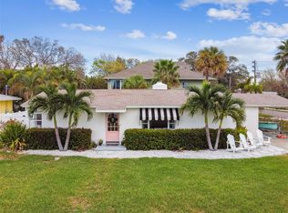 16101 1st St E, Redington Beach, FL 33708