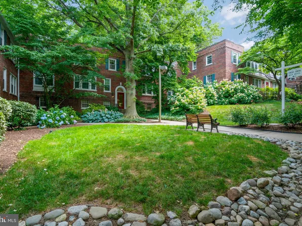 1802 Key Blvd #9488, Arlington, VA 22201