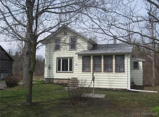 3821 Pearl Street Rd, Batavia, NY 14020