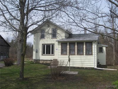 3821 Pearl Street Rd, Batavia, NY, 14020