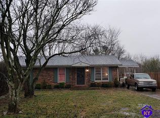 22 Kennedy Ave, Bardstown, KY 40004