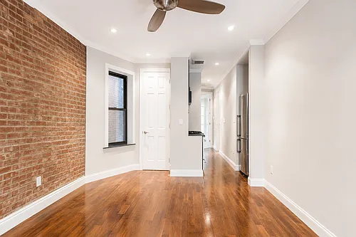 60 Avenue B #2C Photo 1