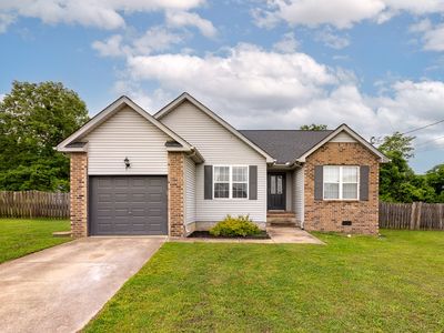 309 Yacht Ct, Smyrna, TN, 37167