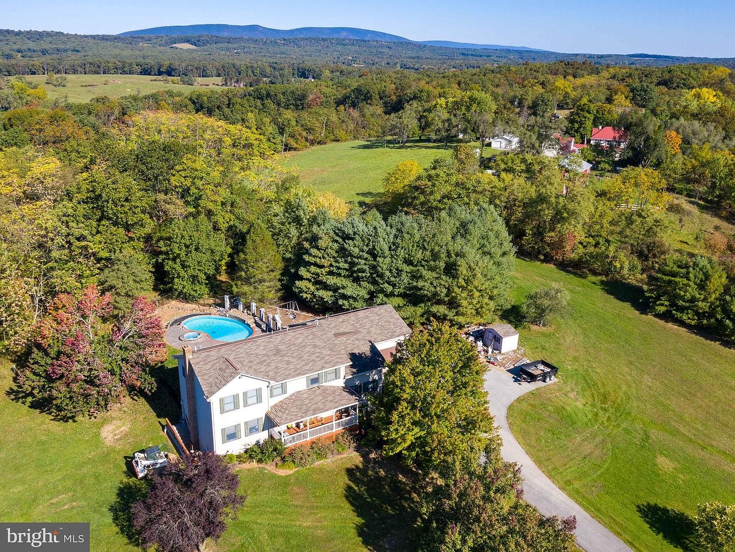 136 Dragoon Ct, Cross Junction, VA 22625 Zillow