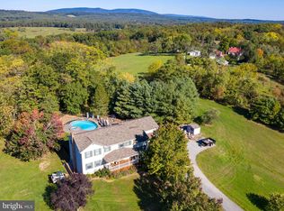 136 Dragoon Ct, Cross Junction, VA 22625