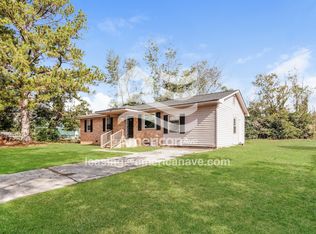 428 Ron Rd, Beech Island, SC 29842