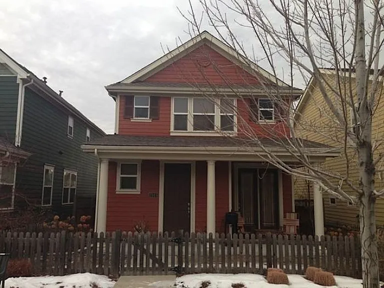 2515 Central Park Blvd — Photo 1