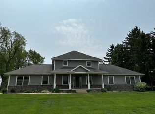 17500 Sharon Valley Rd, Manchester, MI 48158
