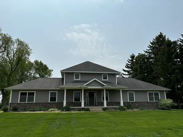 17500 Sharon Valley Rd, Manchester, MI 48158