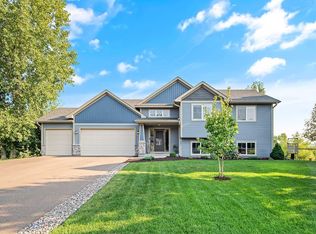 1865 Partridge Pl, Centerville, MN 55038