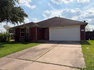 7214 Crescent Mills Dr, Houston, TX 77083