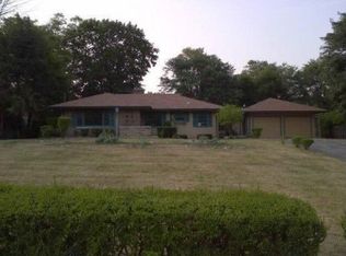 1465 Berkshire Dr SE, Grand Rapids, MI