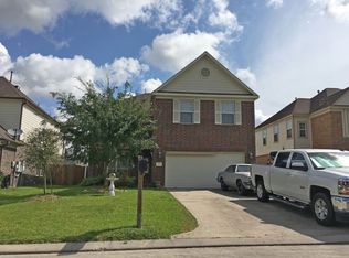 24226 Bentgate Dr, Spring, TX 77373