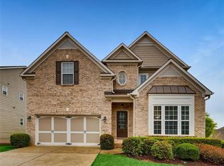 4310 Avondale Ln, Cumming, GA 30041