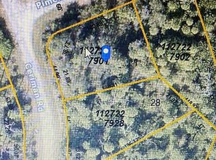 Ceriman Rd, North port, FL 34288