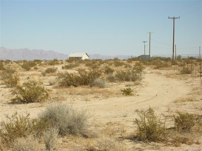 0 Gopher Grove Ln, Twentynine Palms, CA, 92277