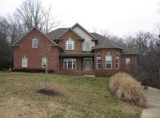 2801 Reflection Ln, Ooltewah, TN 37363