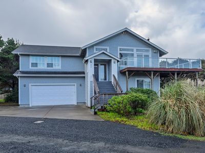 550 Coolidge Ln, Yachats, OR, 97498