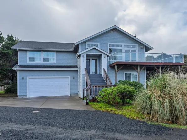 550 Coolidge Ln, Yachats, OR 97498