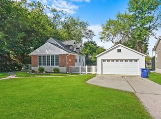 5648 W Hawthorne Ave, Berkeley, IL 60163