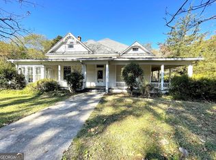 319 Broad St, Bowman, GA --